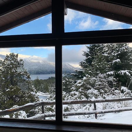 Estancia Del Carmen Mountain Resort San Carlos de Bariloche Extérieur photo