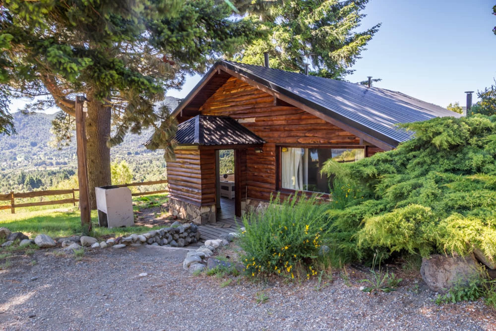 Estancia Del Carmen Mountain Resort San Carlos de Bariloche Extérieur photo