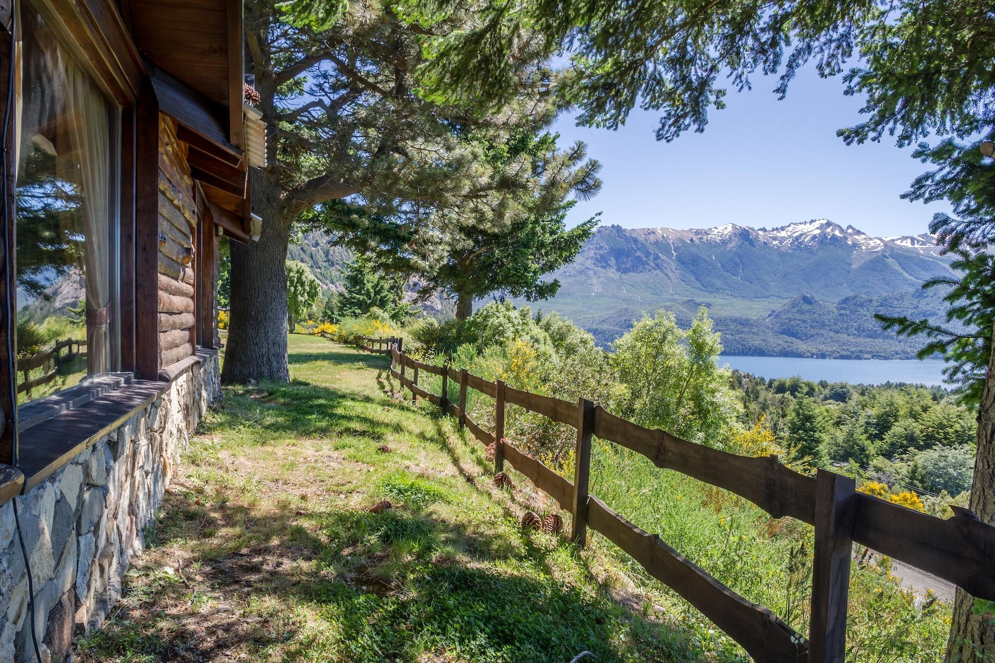 Estancia Del Carmen Mountain Resort San Carlos de Bariloche Extérieur photo