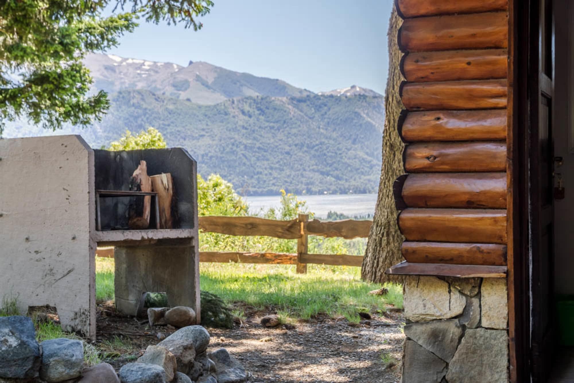 Estancia Del Carmen Mountain Resort San Carlos de Bariloche Extérieur photo