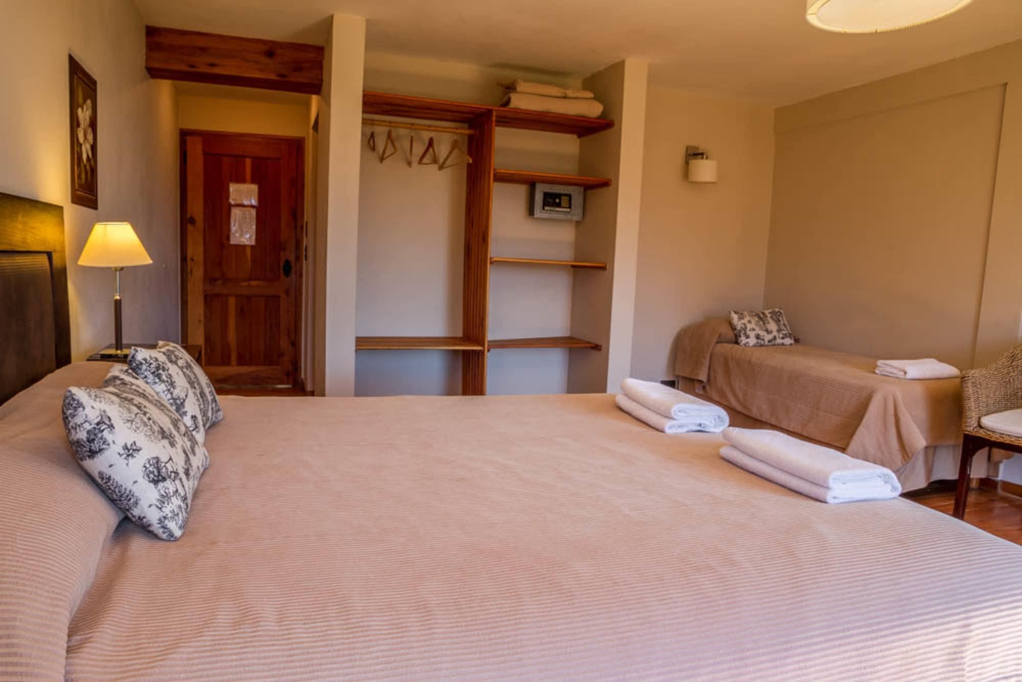 Estancia Del Carmen Mountain Resort San Carlos de Bariloche Extérieur photo