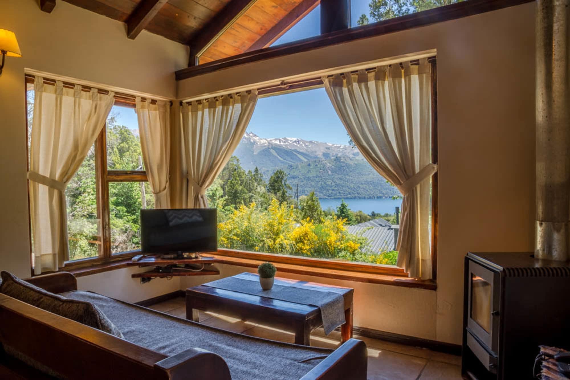 Estancia Del Carmen Mountain Resort San Carlos de Bariloche Extérieur photo