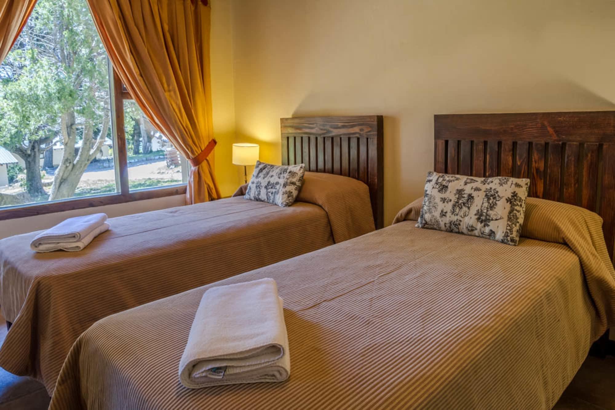 Estancia Del Carmen Mountain Resort San Carlos de Bariloche Extérieur photo