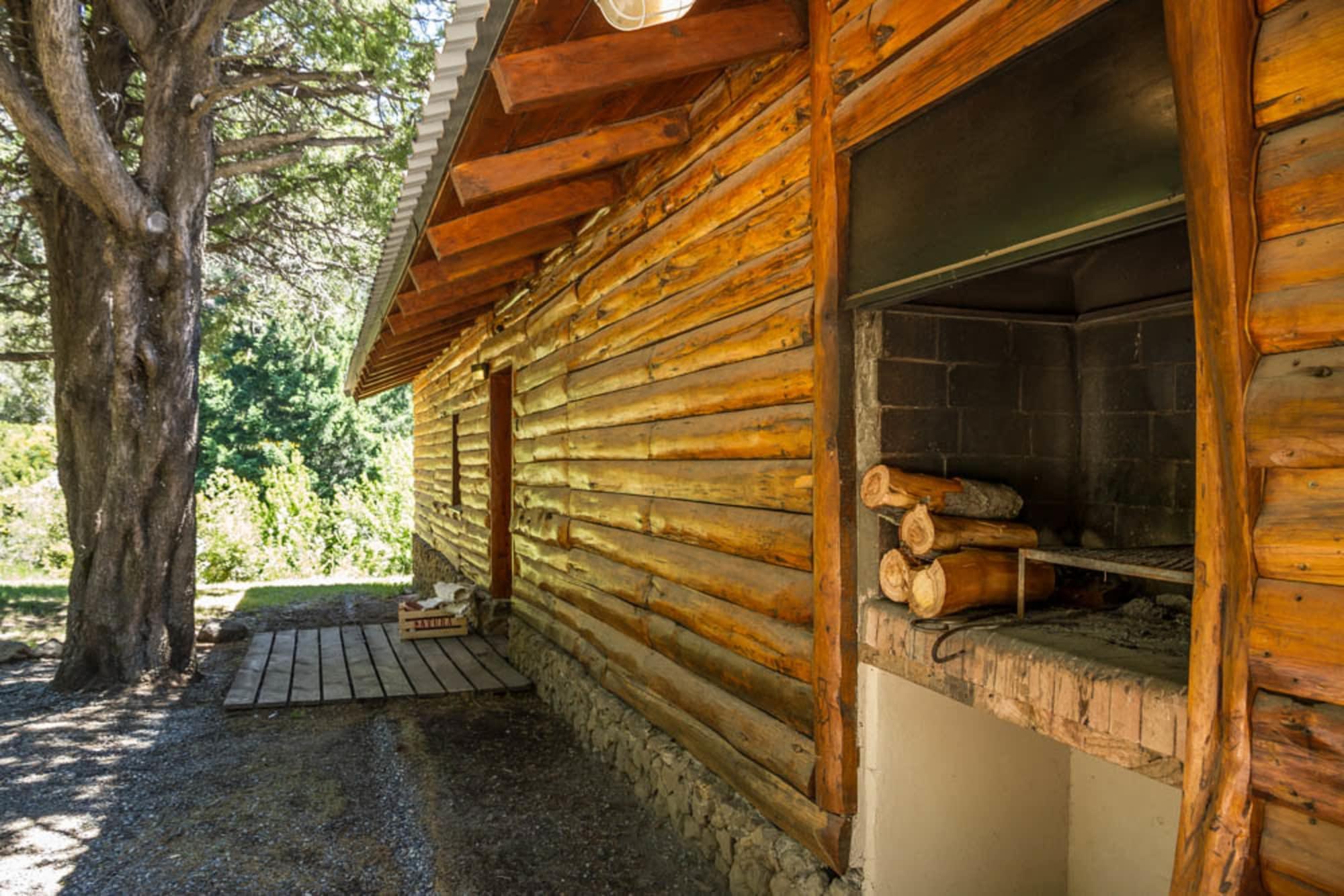 Estancia Del Carmen Mountain Resort San Carlos de Bariloche Extérieur photo