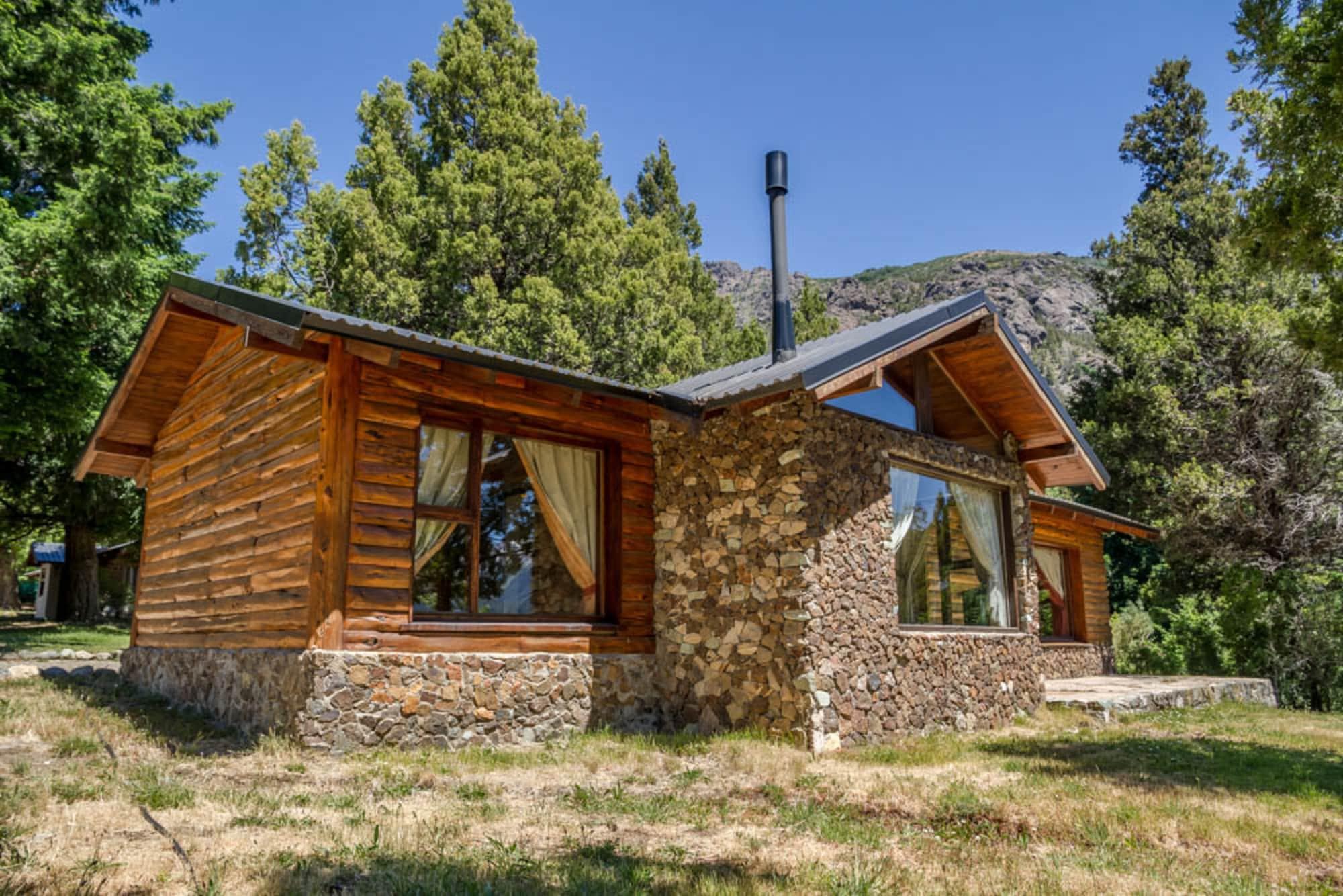 Estancia Del Carmen Mountain Resort San Carlos de Bariloche Extérieur photo