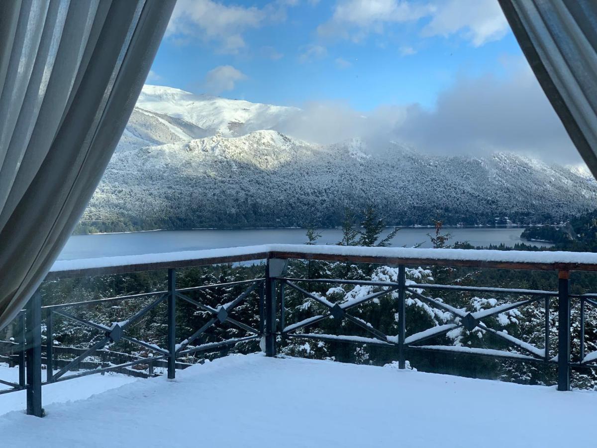 Estancia Del Carmen Mountain Resort San Carlos de Bariloche Extérieur photo