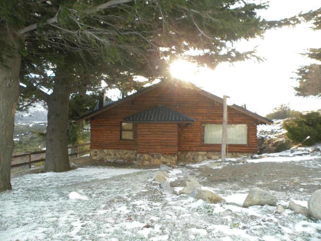 Estancia Del Carmen Mountain Resort San Carlos de Bariloche Chambre photo