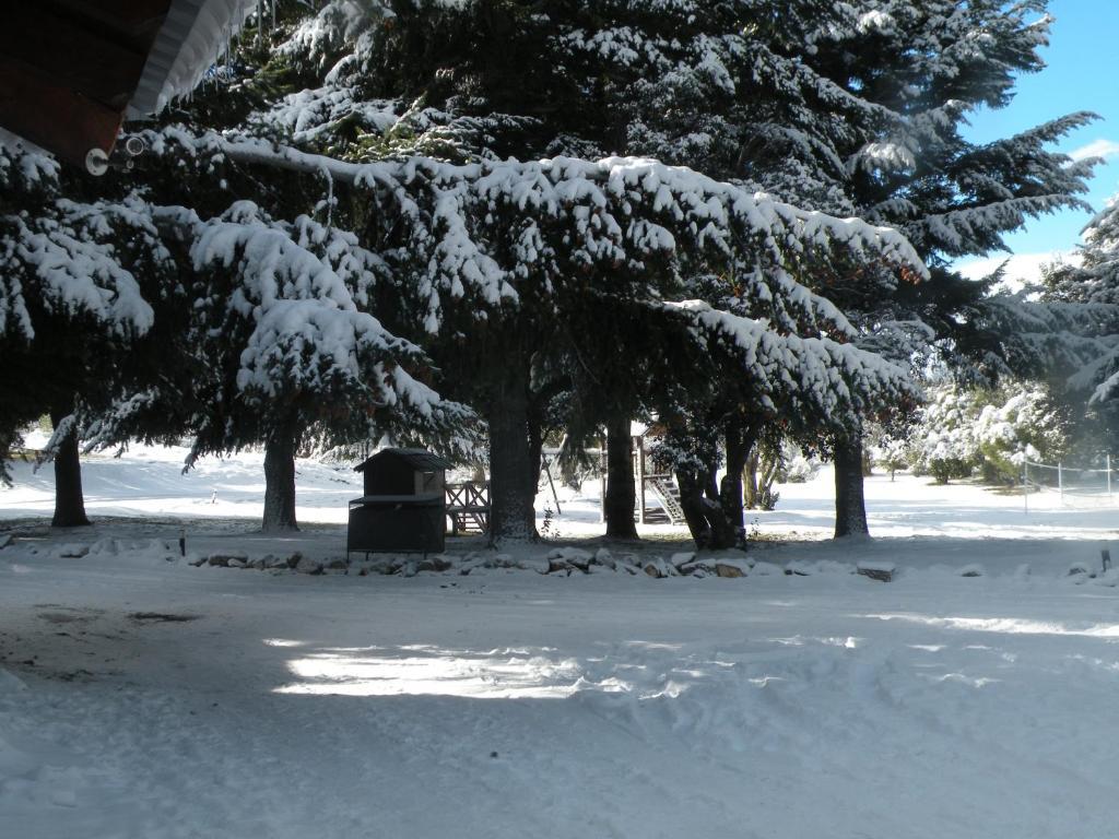 Estancia Del Carmen Mountain Resort San Carlos de Bariloche Chambre photo