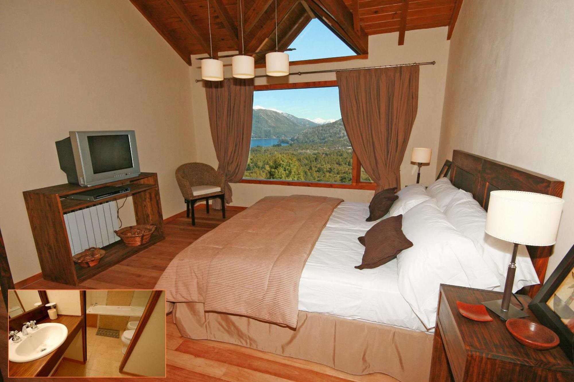 Estancia Del Carmen Mountain Resort San Carlos de Bariloche Extérieur photo