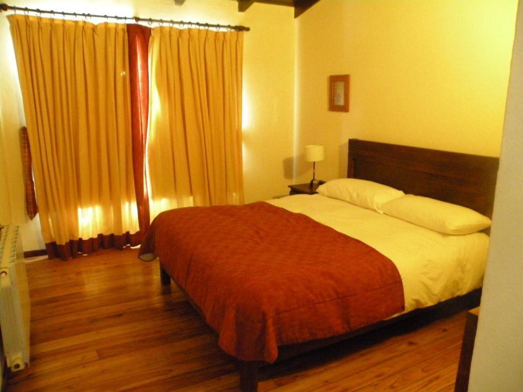 Estancia Del Carmen Mountain Resort San Carlos de Bariloche Extérieur photo