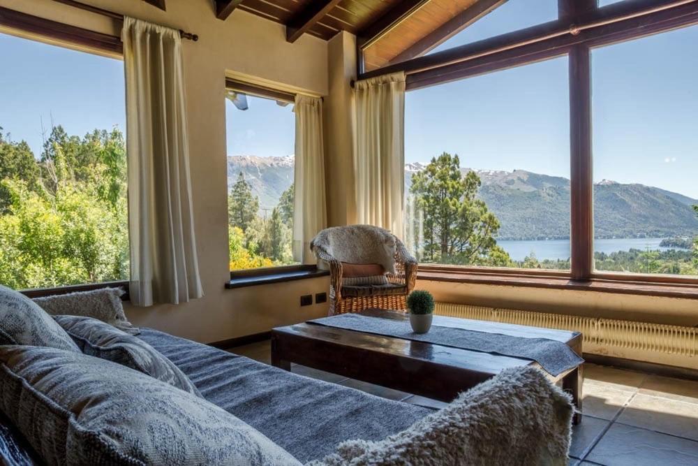 Estancia Del Carmen Mountain Resort San Carlos de Bariloche Extérieur photo