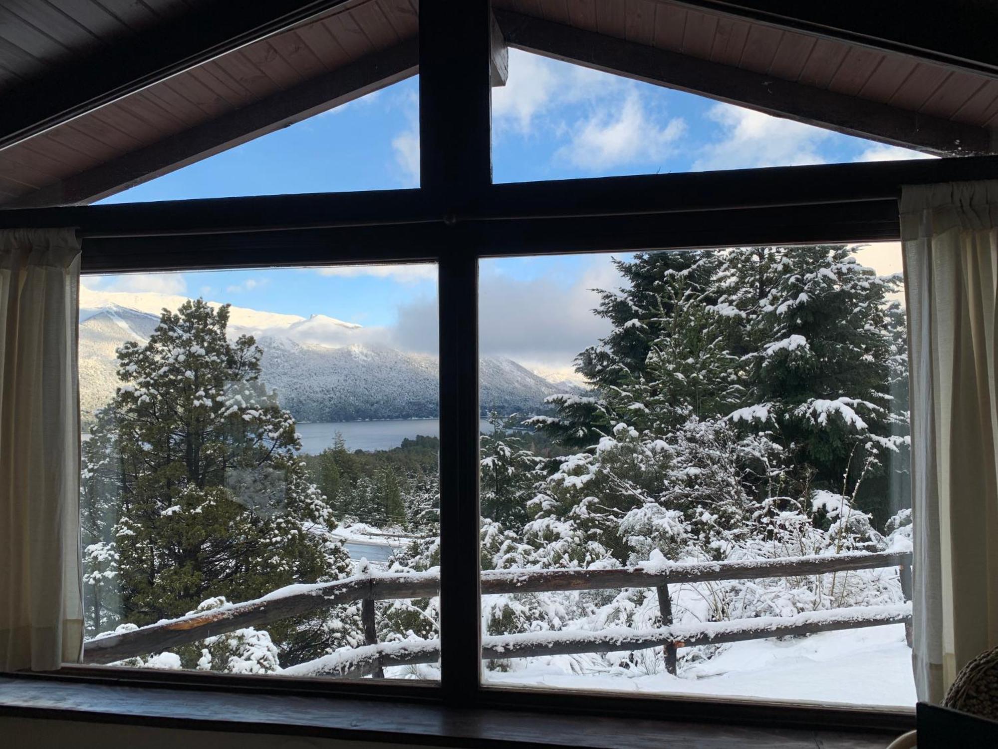 Estancia Del Carmen Mountain Resort San Carlos de Bariloche Extérieur photo