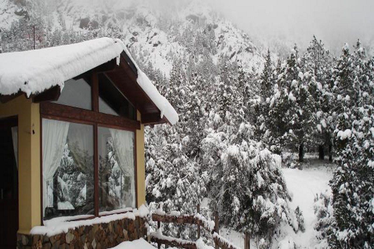 Estancia Del Carmen Mountain Resort San Carlos de Bariloche Extérieur photo