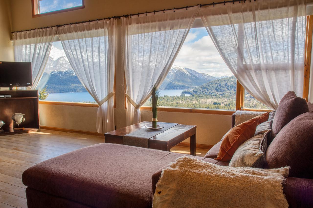 Estancia Del Carmen Mountain Resort San Carlos de Bariloche Extérieur photo
