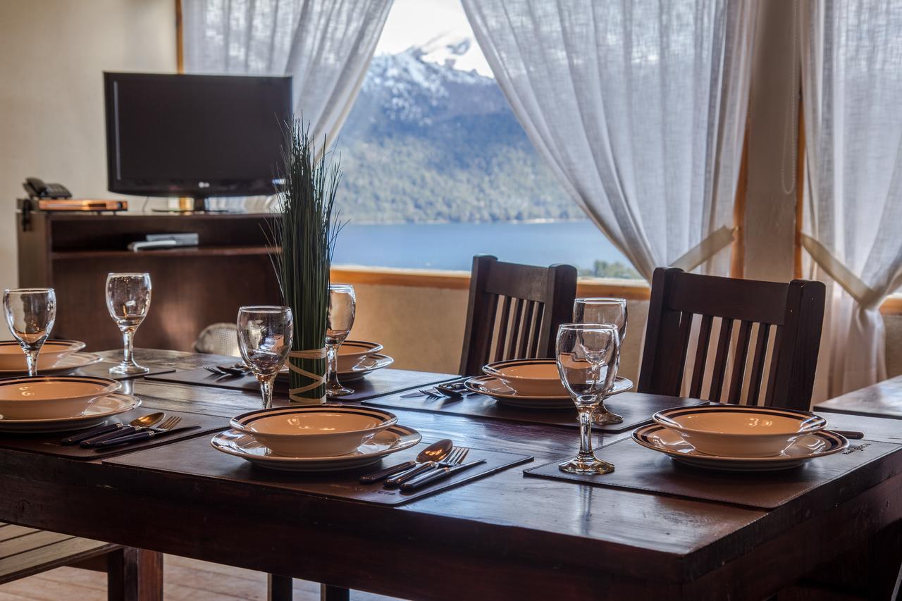Estancia Del Carmen Mountain Resort San Carlos de Bariloche Extérieur photo