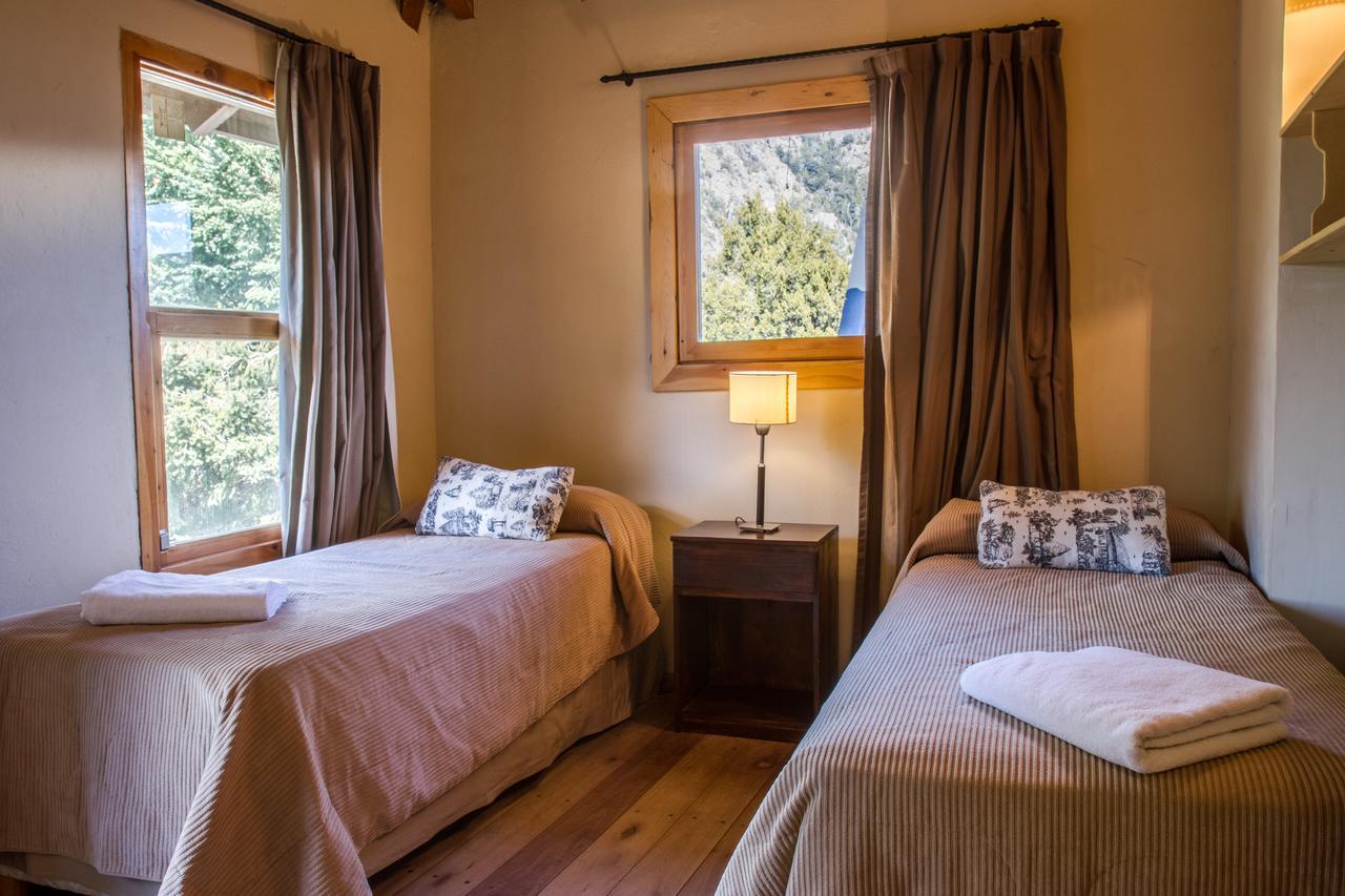 Estancia Del Carmen Mountain Resort San Carlos de Bariloche Extérieur photo