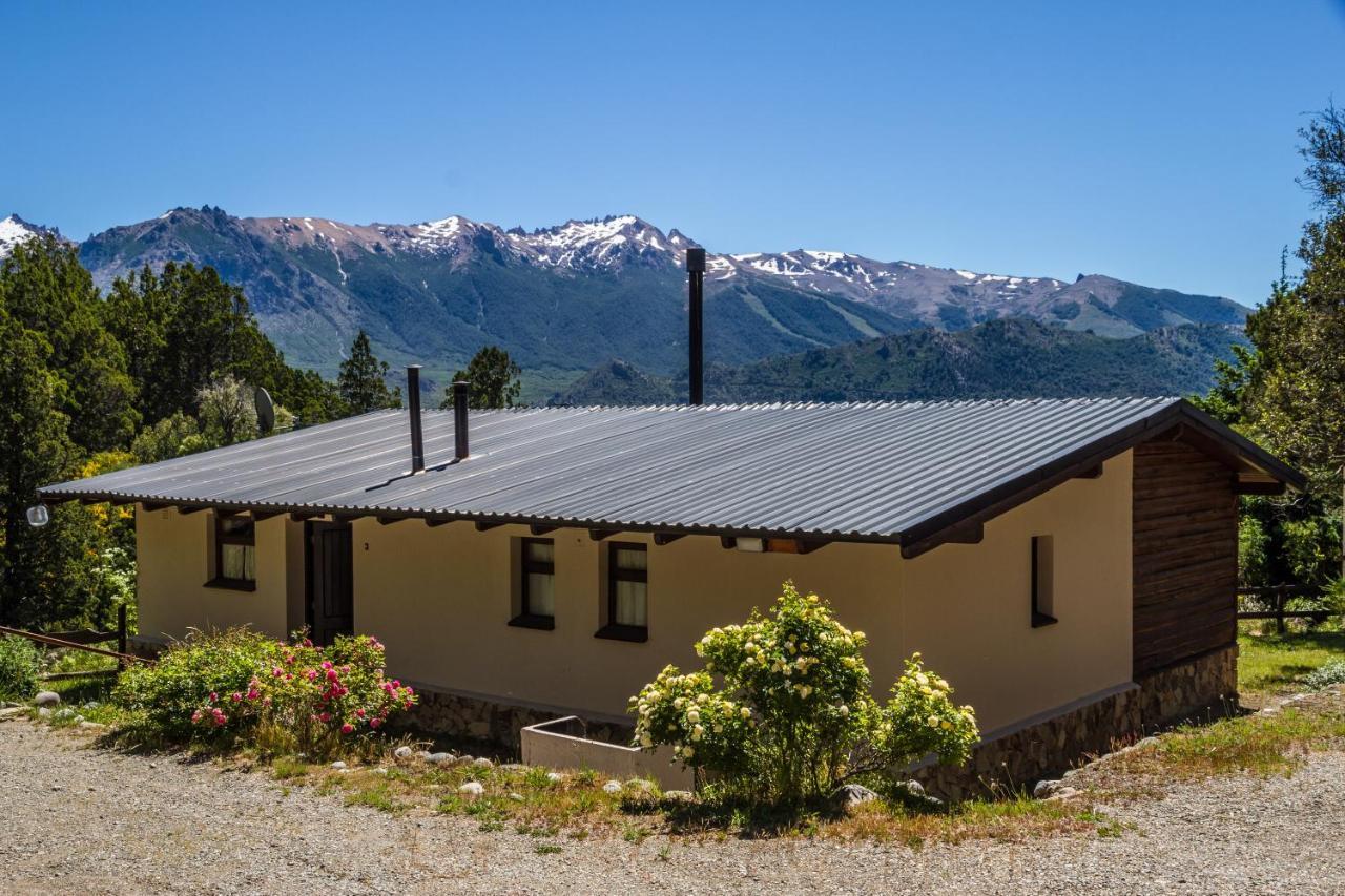 Estancia Del Carmen Mountain Resort San Carlos de Bariloche Extérieur photo