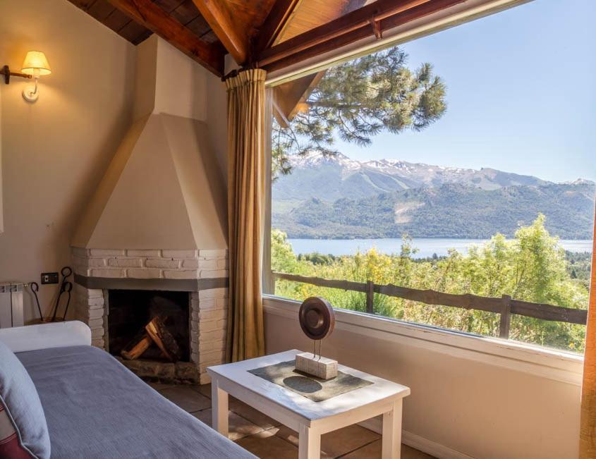 Estancia Del Carmen Mountain Resort San Carlos de Bariloche Extérieur photo
