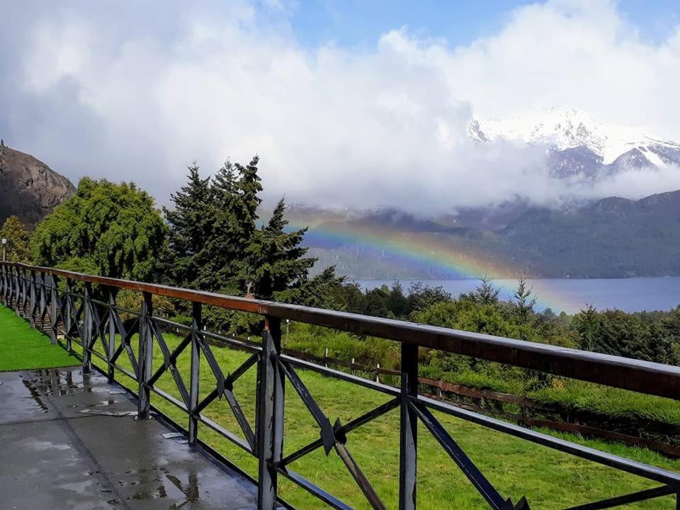 Estancia Del Carmen Mountain Resort San Carlos de Bariloche Extérieur photo