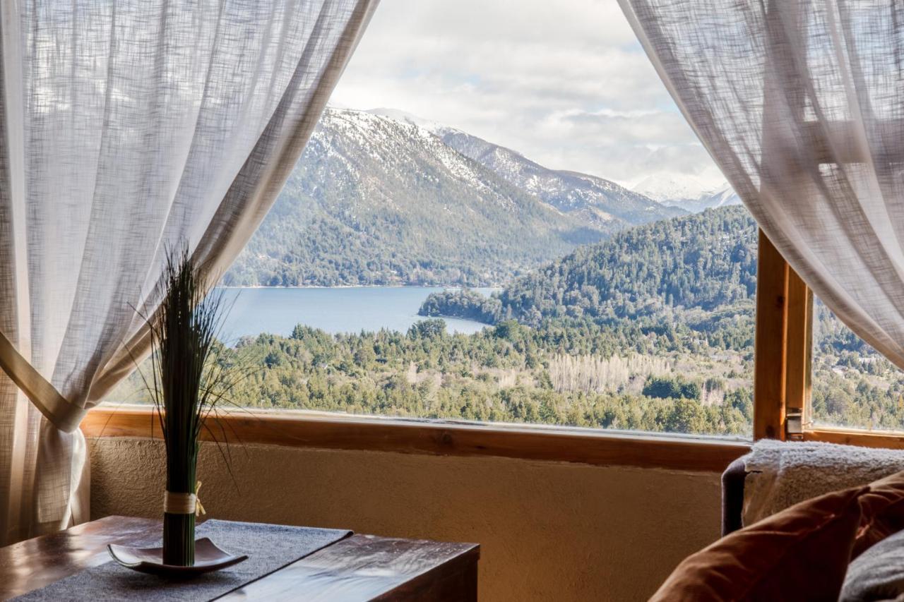 Estancia Del Carmen Mountain Resort San Carlos de Bariloche Extérieur photo