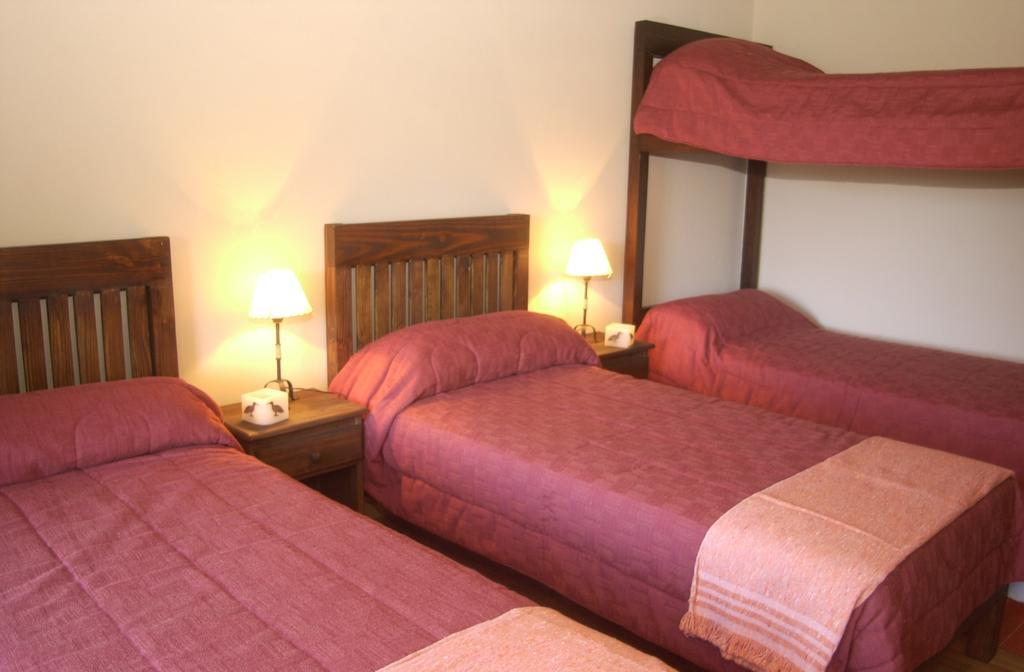 Estancia Del Carmen Mountain Resort San Carlos de Bariloche Extérieur photo