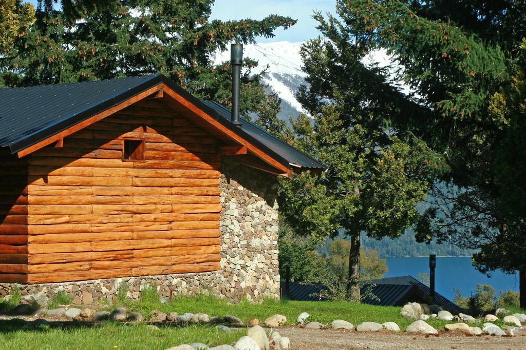 Estancia Del Carmen Mountain Resort San Carlos de Bariloche Extérieur photo