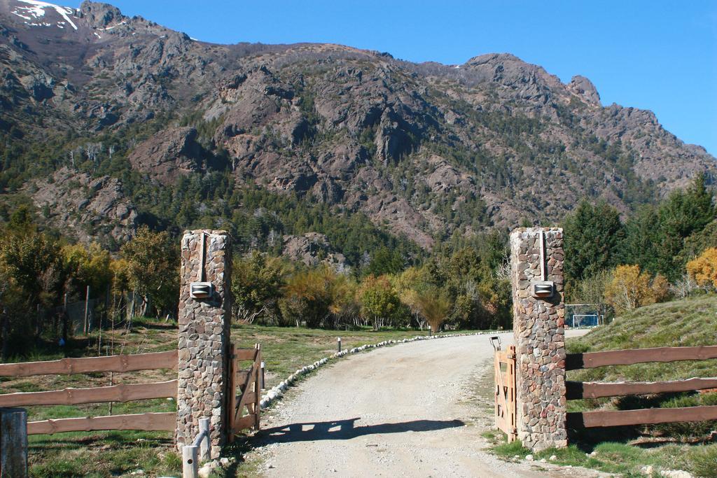 Estancia Del Carmen Mountain Resort San Carlos de Bariloche Extérieur photo