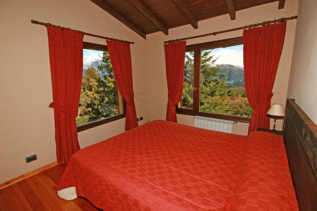 Estancia Del Carmen Mountain Resort San Carlos de Bariloche Extérieur photo