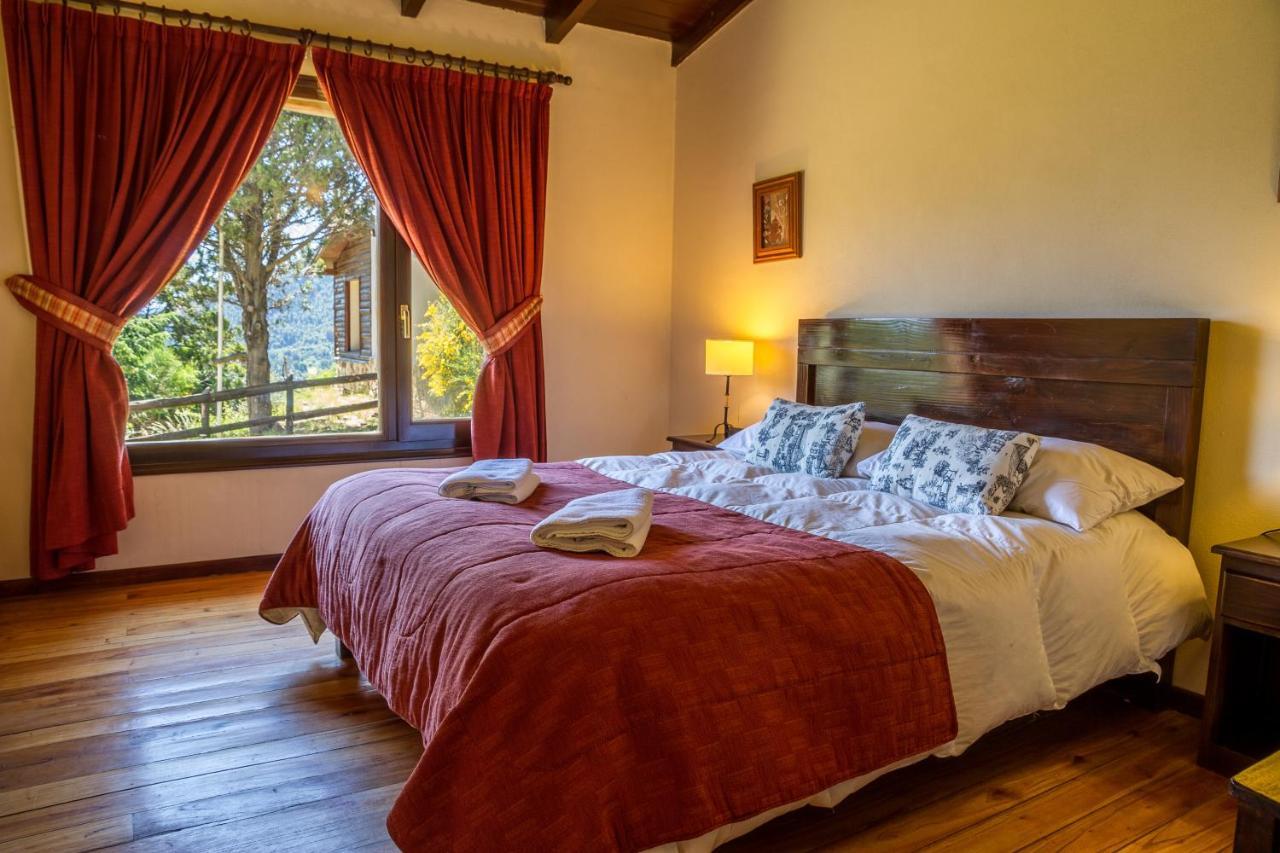 Estancia Del Carmen Mountain Resort San Carlos de Bariloche Extérieur photo