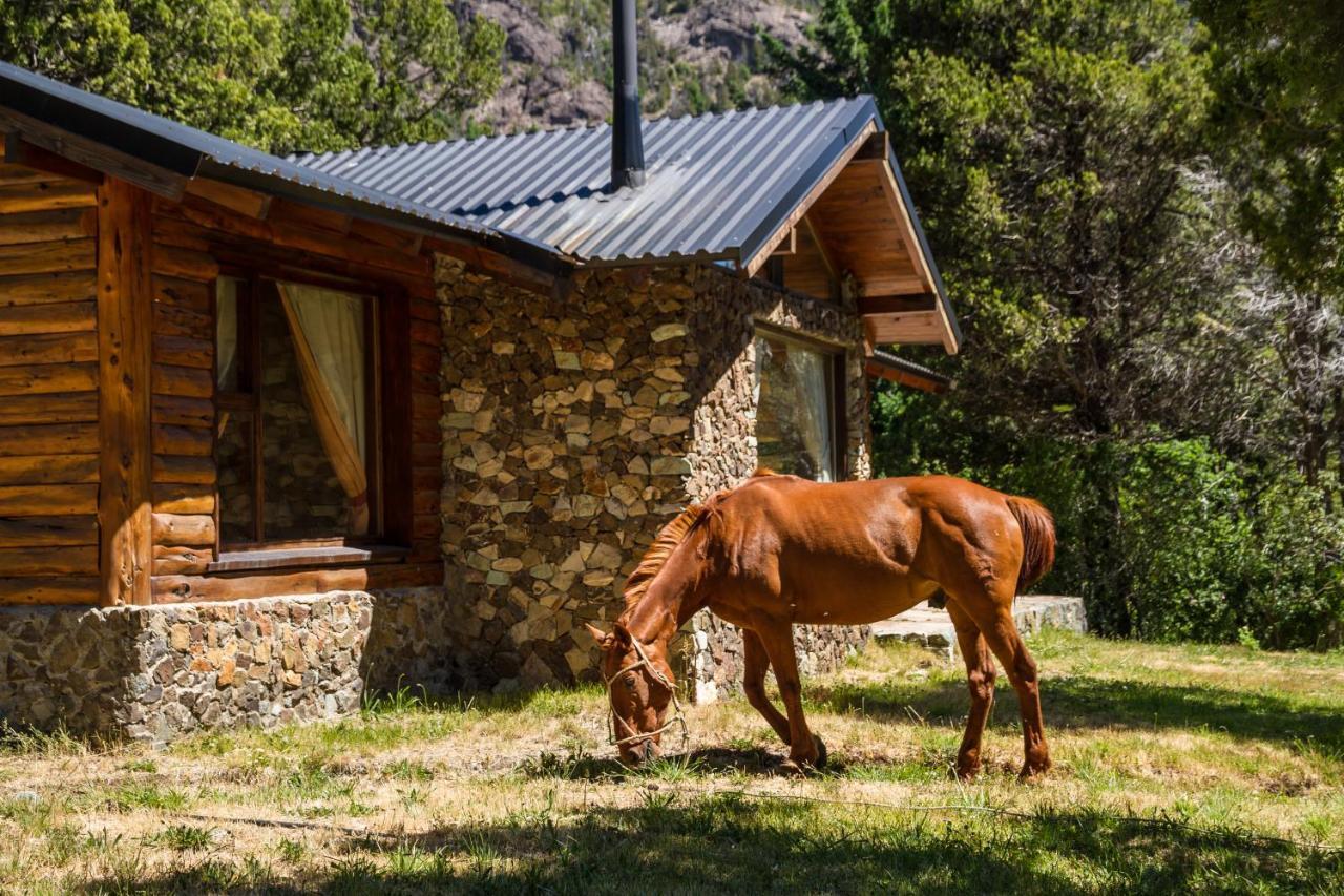 Estancia Del Carmen Mountain Resort San Carlos de Bariloche Extérieur photo