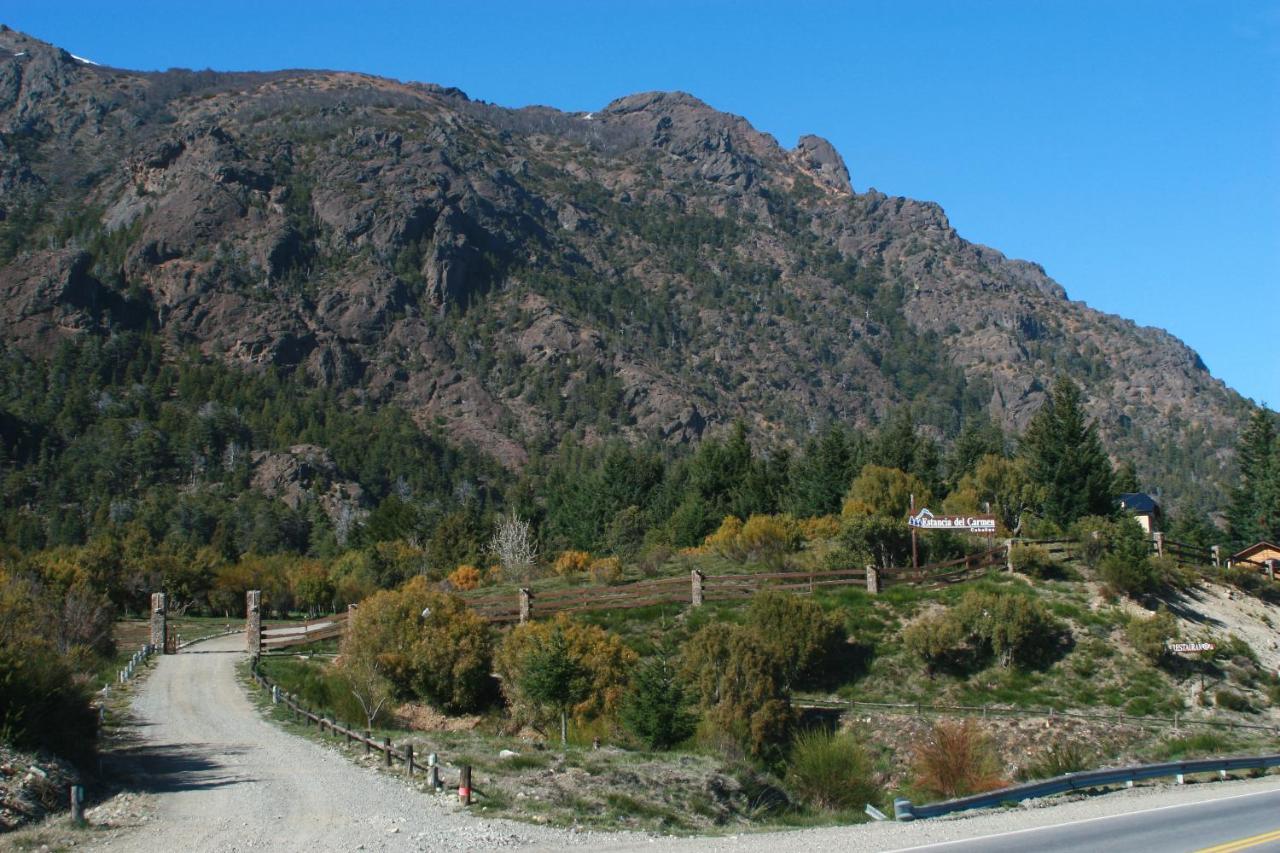 Estancia Del Carmen Mountain Resort San Carlos de Bariloche Extérieur photo