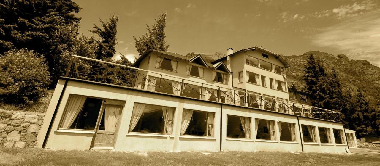 Estancia Del Carmen Mountain Resort San Carlos de Bariloche Extérieur photo